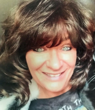 Kelly Lou Kretschmar Laird, December 6, 1959~February 13, 2019