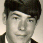 Larry Keith Mason, January 24, 1947~January 4, 2016