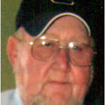 Robert (Bob) Noble McChristian, September 26, 1935~December 31, 2016