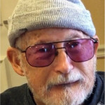 Raymond Ray McConnell, February 6, 1944~January 13, 2018