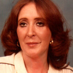 Donna Lou Duncan McGowan, May 1, 1950~May 21, 2015