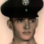 Lee Roy McMillan, October 1, 1937~February 27, 2018