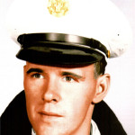 Harry McNew, Jr., February 25, 1940~September 12, 2016