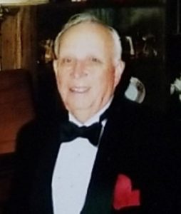 William (Bill) Ray Medley, November 20, 1926~July 21, 2018