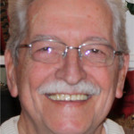 Donald Lewis Frizzell, July 7, 1935~September 10, 2017