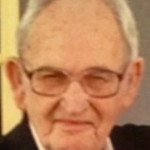 Max Donald Moore, May 30, 1932~April 14, 2016