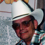 John Eldon Mugley, February 14, 1944~February 7, 2017