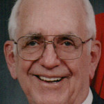 Lt. Col. Wesley Duane Murtishaw, Sept. 19, 1931~July 15, 2014