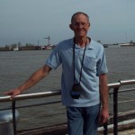 Roger Blake Newman  January 3, 1953 ~ January 19, 2013