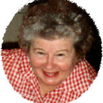 Nell Marie Smith, February 1, 1922~December 18, 2014