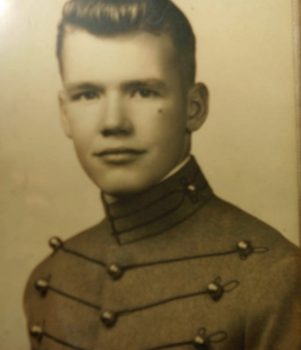 Richard Whittier Nelson, June 3, 1926~August 9, 2019