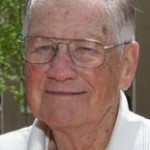 James William Newport, September 26, 1926~March 20, 2015