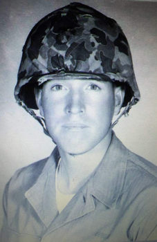 Charles Ray Nichols, September 18, 1939~December 28, 2018