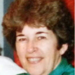 Jerry Ann Nickels, May 17, 1937~June 17, 2017