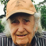 William Bruce “Bud” Oliver, Sr., October 28, 1925~October 5, 2016