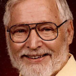 Joe Earl Overton, August 25, 1932~April 23, 2015