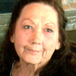 Carolyn Sue Pearson, April 14, 1944~September 22, 2016