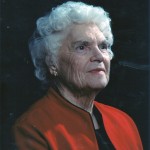 Edna Clema Powell June 8, 1916 ~ May 11, 2013