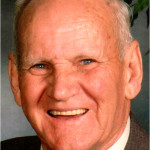 James H. Ralston, May 4, 1929~December 7, 2015