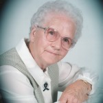 Vicie J. Ramey January 24, 1922 ~ July 1, 2012