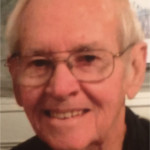 Jewell Reddell, July 25, 1927~April 20, 2016