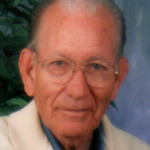 Noah McKinley “Mack” Roberts, January 8, 1925~December 5, 2016