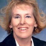 Christine Robinson, September 13, 1945~September 11, 2014