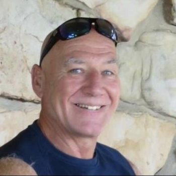 Roland “Rozy” Montgomery Rollins, August 5, 1956~August 29, 2018