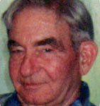 Jack Sager, Jr., April 26, 1928~February 2, 2015