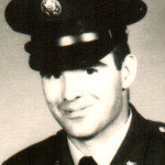 Howard Gene Sanderson, August 5, 1947~July 23, 2015