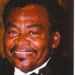 Loydis (Sarge) Wyatt West, August 23, 1932~July 24, 2014