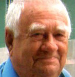 Bob Sayles, March 13, 1931~February 20, 2017