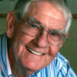 Loyd “Bogue” “Bo” Scalf, March 12, 1927~September 17 2015