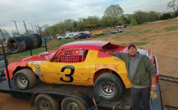 Bill Schiffman “Twiggy”, December 2, 1965~April 12, 2019