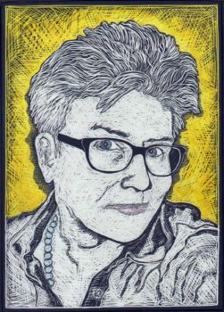 Linda Carole Sheets, April 1, 1955~December 3, 2018