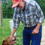 William Edson “Pete” Shelton, September 18, 1935~August 25, 2015