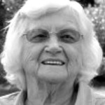 Loraine Chloe Samples Shipley, July 22, 1926~July 14, 2015