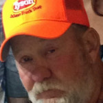 James Harvey Shoffit, February 17, 1955~December 20, 2015