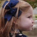 Sloane Simmons Briggs, January 19, 2012~August 7, 2014