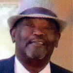 Joseph Ernest Smith, February 13, 1961~March 14, 2018