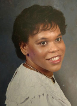 Marilyn J. Smith, February 22, 1956~April 27, 2019