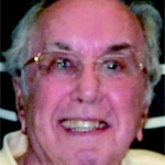 Chester Marvel South, June 29, 1929~January 4, 2016