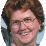 Hilda Jean Gardner Spillars, January 28, 1935~May 3, 2015