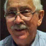 Carl Devon Springston, October 30, 1934~December 28, 2015