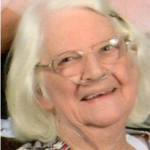 Evelyn L. Spurlock, June 14, 1931~December 24, 2017
