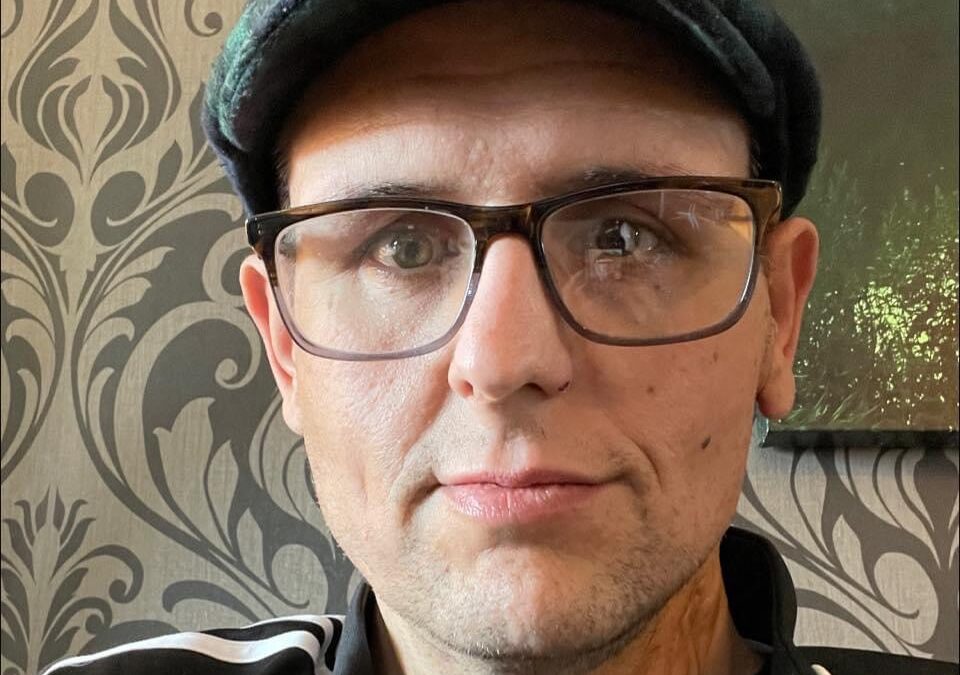 Lenny Stewart, January 17, 1977~December 1, 2022