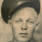 John Calvin Stewart, Jr, August 30, 1922~March 6, 2017