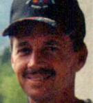 Mike Stockburger, August 4, 1954~December 17, 2016