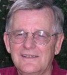 Buddy Ralph (B.R.) Stockton, September 2, 1934~June 27, 2016