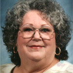 Carole Joan Stone, October 30, 1939~July 3, 2015